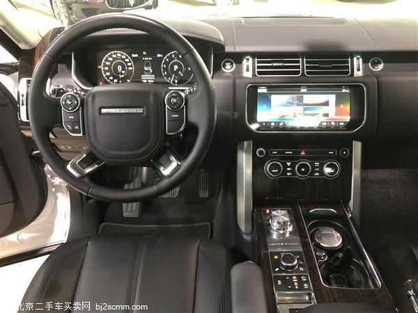  · 2017 ʤڣ 3.0 V6 SC Vogue