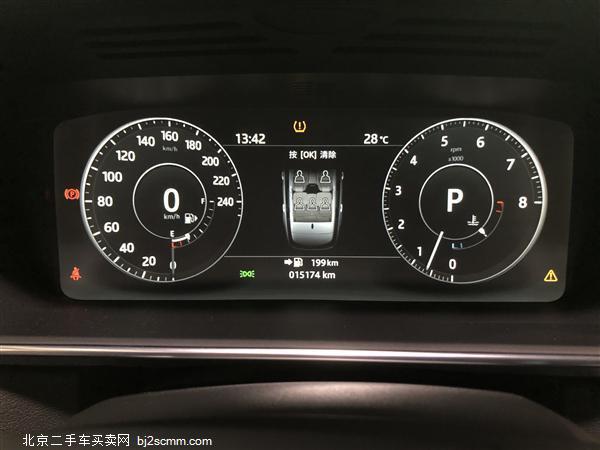 · 2017 ʤڣ 3.0 V6 SC Vogue