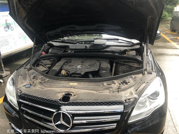  2015 R R 320 4MATIC