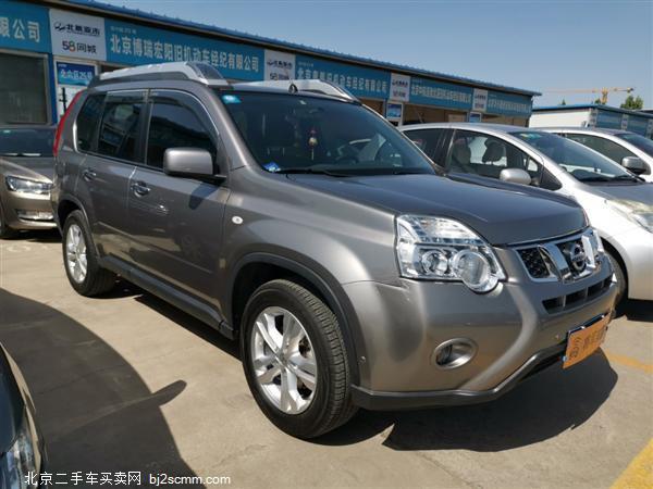  ղ 濥 2012 2.5L CVT콢 4WD