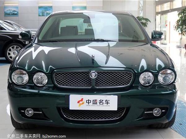  ݱXJ 2007 XJ6L 3.0ʼҼӳ