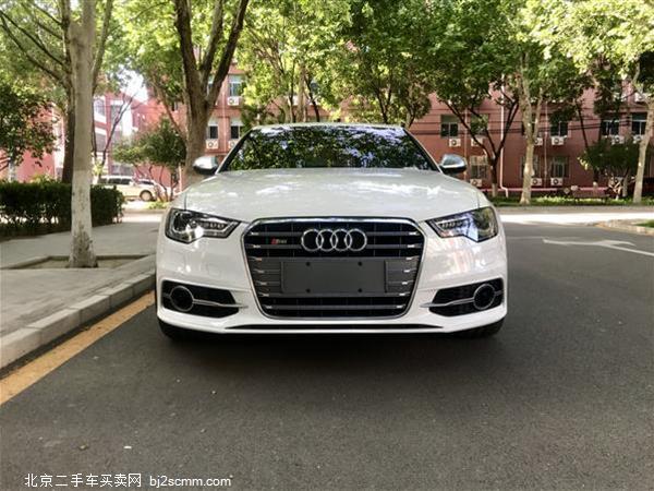  µS6 2013 S6 4.0TFSI