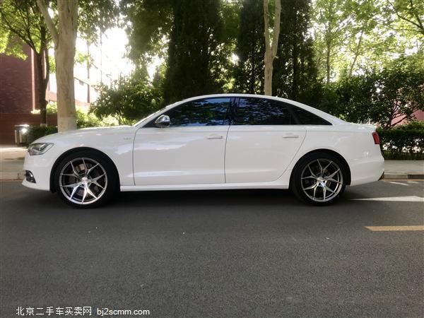  µS6 2013 S6 4.0TFSI