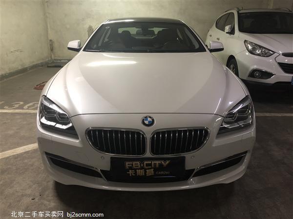  6ϵ 2013 Ŀ 640i Gran Coupe