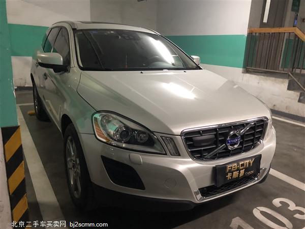  ֶXC60() 2013 2.0T T5 