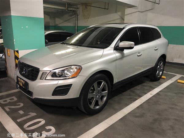  ֶXC60() 2013 2.0T T5 