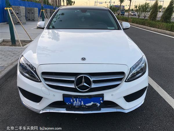  2018 C C 200 L ˶