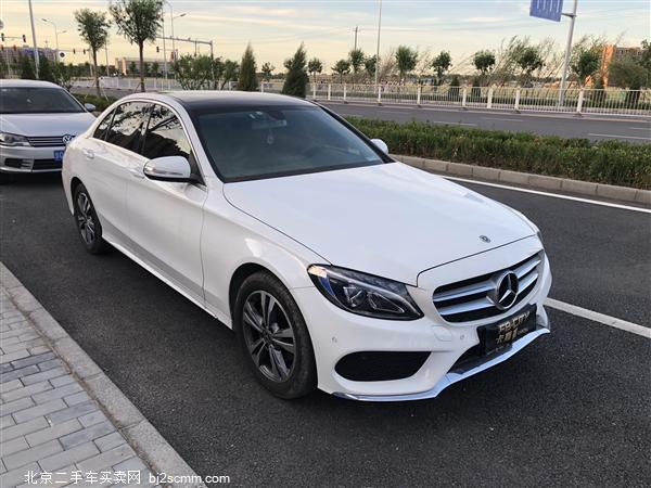  2018 C C 200 L ˶