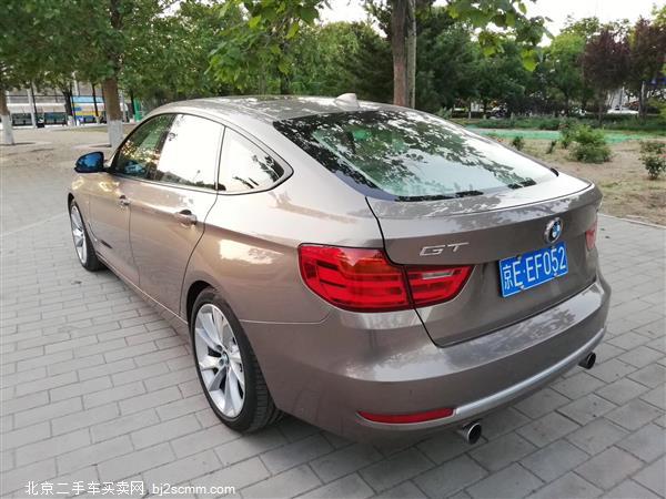 3ϵGT 2014 335i װ