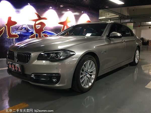  5ϵ 2014 525Li װ