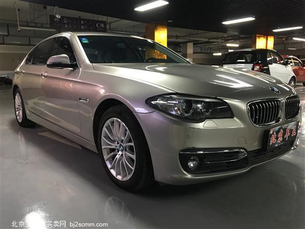  5ϵ 2014 525Li װ