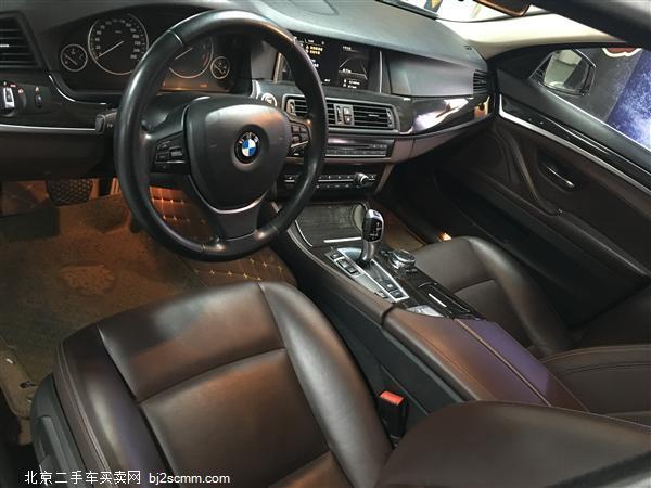  5ϵ 2014 525Li װ