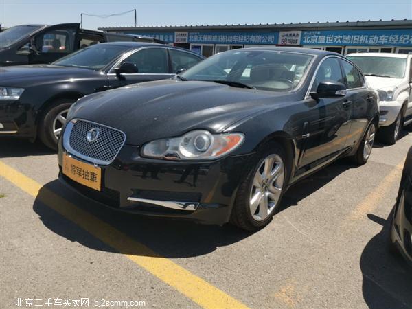  ݱXF 2008 XF 3.0 V6ʺ