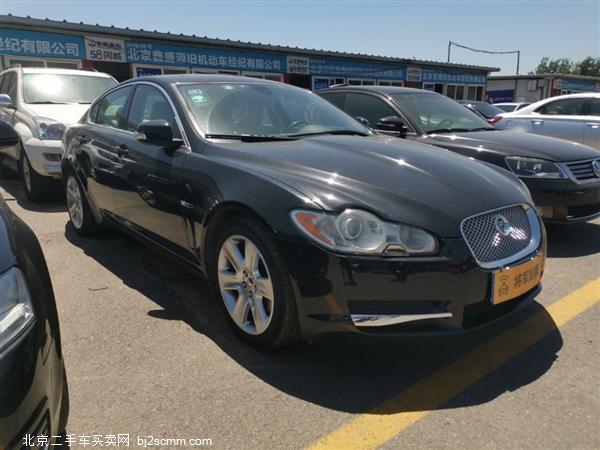  ݱXF 2008 XF 3.0 V6ʺ