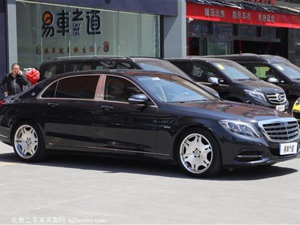  ͺS 2015 S 400 4MATIC
