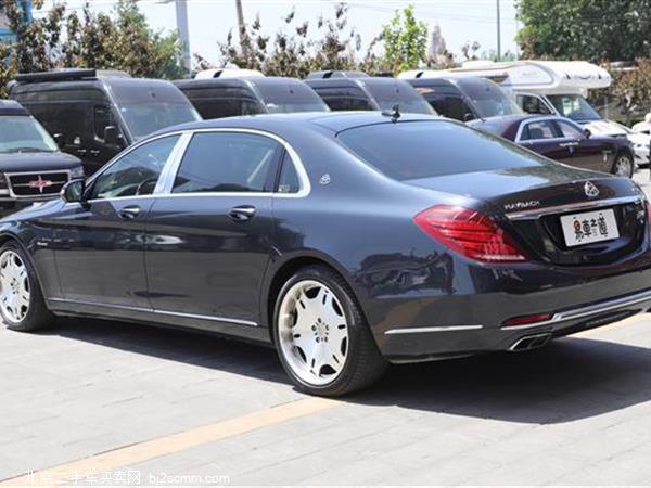   ͺS 2015 S 400 4MATIC