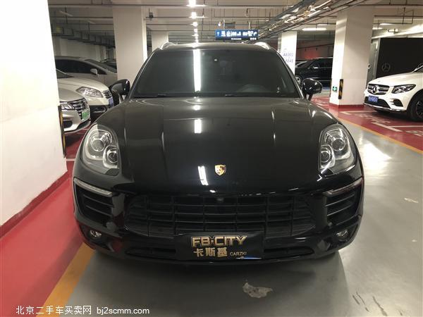  ʱ 2016 Macan Macan 2.0T