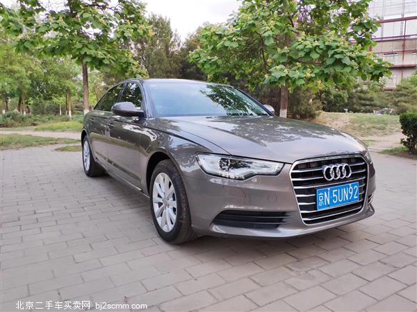 µA6L 2012 TFSI 