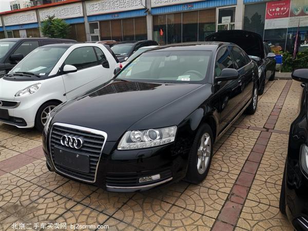  µA6L 2009 2.0 TFSI ֶ׼