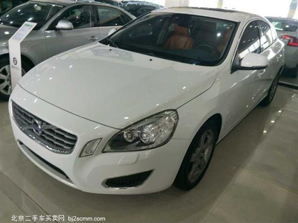  ֶS60 2013 2.0T T5 а