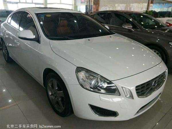  ֶS60 2013 2.0T T5 а