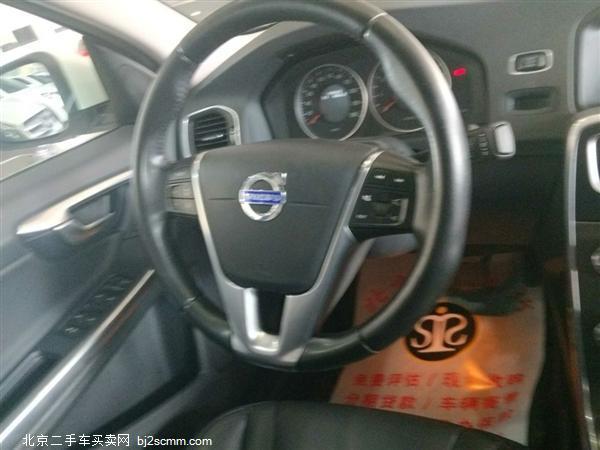  ֶS60 2013 2.0T T5 а