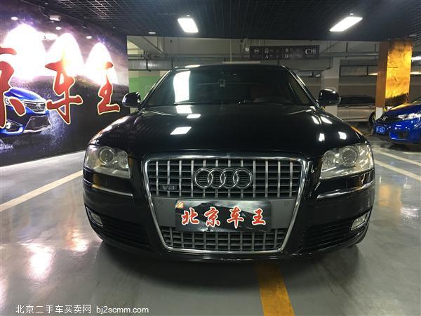  µA8 2009 A8L 2.8 FSI ׼