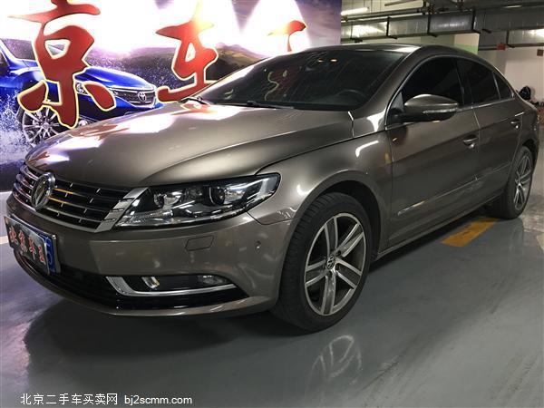  һ-CC 2013 1.8TSI 