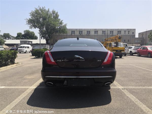  2018 ݱXJ XJL 3.0 SC 