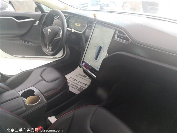  ˹ 2014 MODEL S P85