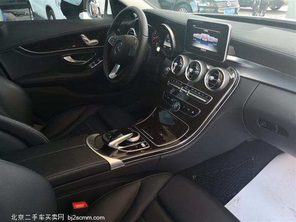  2017 C C 180 L