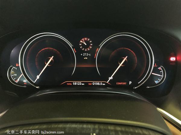  2018 7ϵ 740Li xDrive  M˶װ