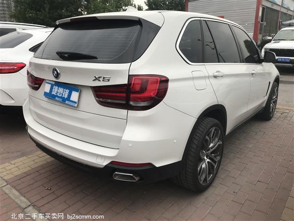  2018 X5 3.0T ж