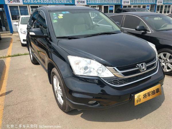  CR-V 2010 2.4L Զ