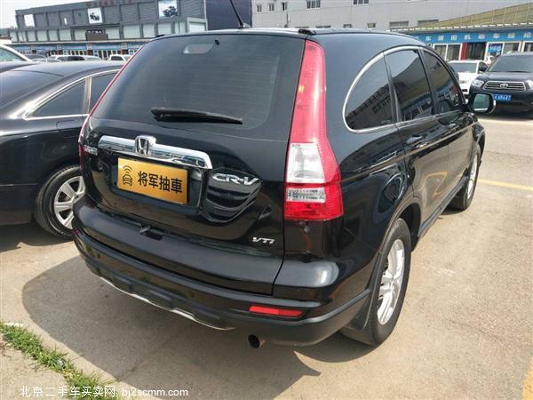  CR-V 2010 2.4L Զ