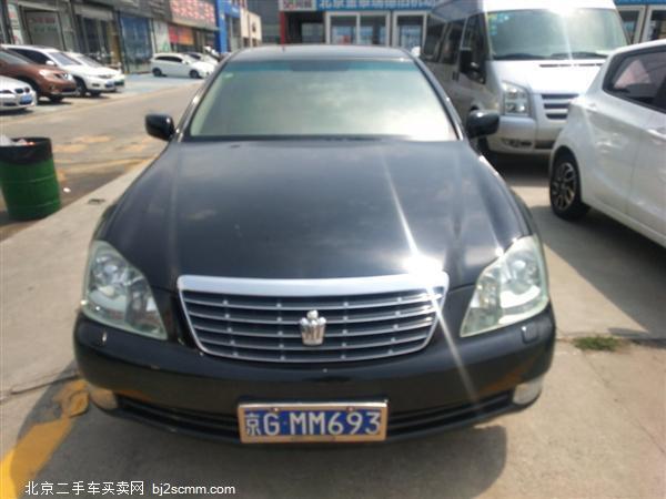   ʹ 2005 3.0L Royal Saloon