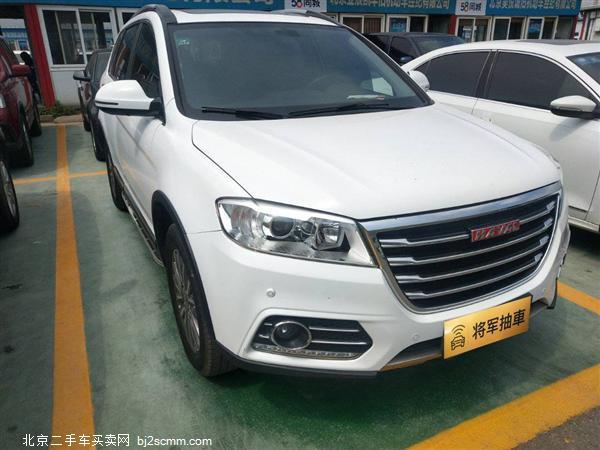  2016 H6  1.5T Զ