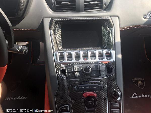   2013 Aventador LP 700-4 50