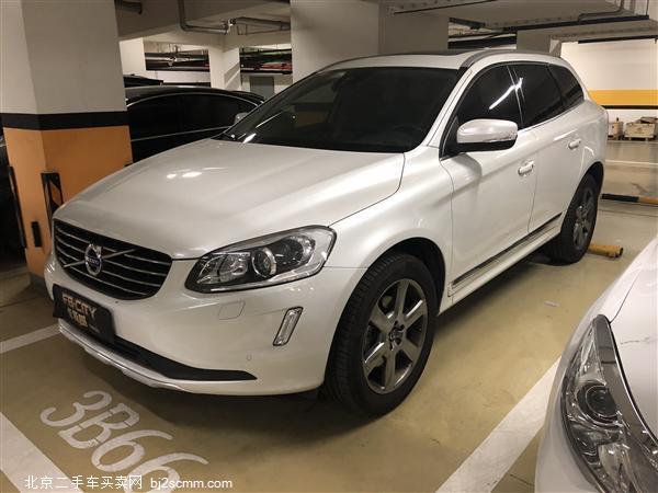  ֶXC60() 2015 3.0T T6 ݰ