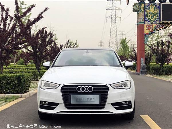  µA3 2014 Sportback 35 TFSI ʱ