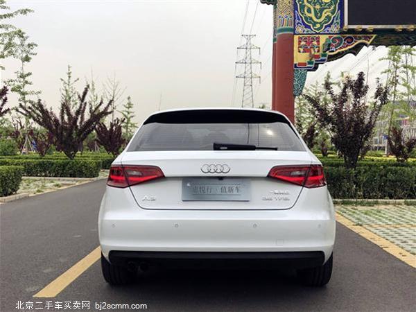  µA3 2014 Sportback 35 TFSI ʱ
