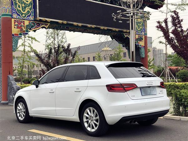  µA3 2014 Sportback 35 TFSI ʱ