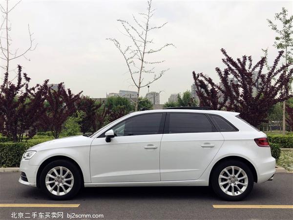  µA3 2014 Sportback 35 TFSI ʱ