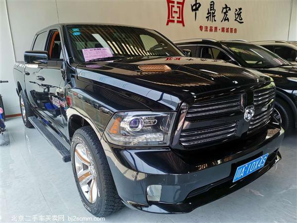  2014 Ram ƤRAM1500 5.7L Զ