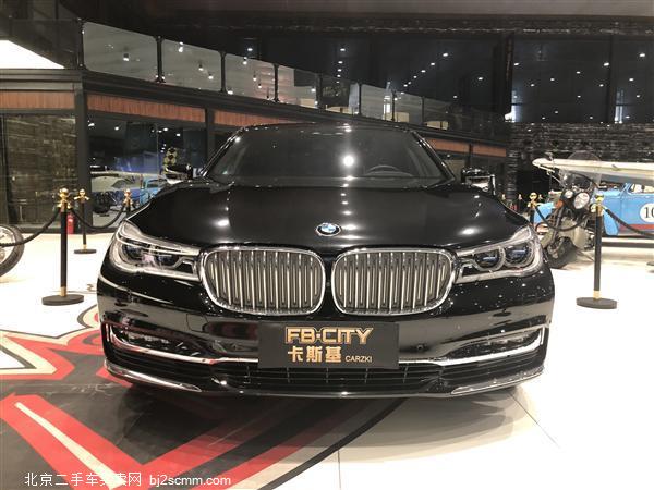  2017 7ϵ 740Li xDrive 