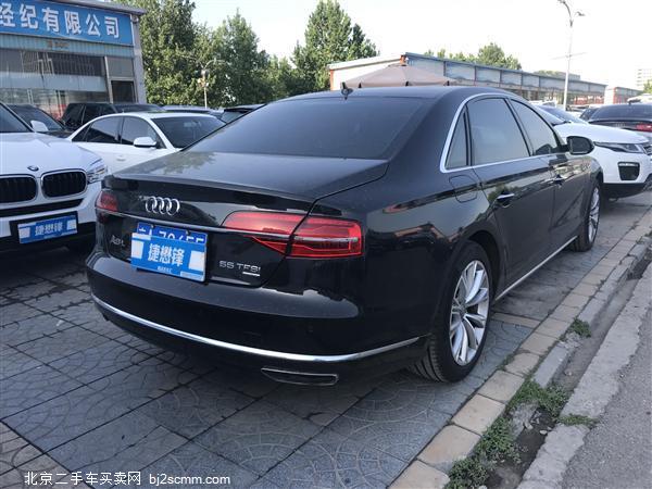  2016 µA8 A8L 50 TFSI quattroר