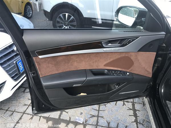  2016 µA8 A8L 50 TFSI quattroר