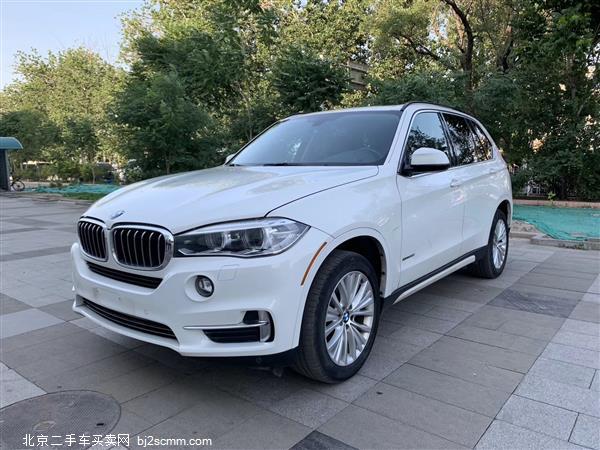 X5 2015 xDrive35iй