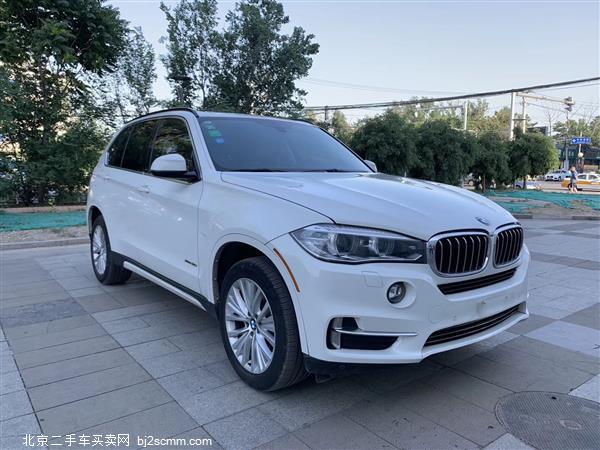 X5 2015 xDrive35iй