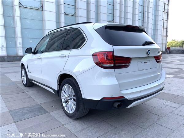 X5 2015 xDrive35iй